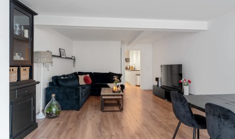 Te koop: Foto Woonhuis aan de Landstraat 9 in Vlaardingen