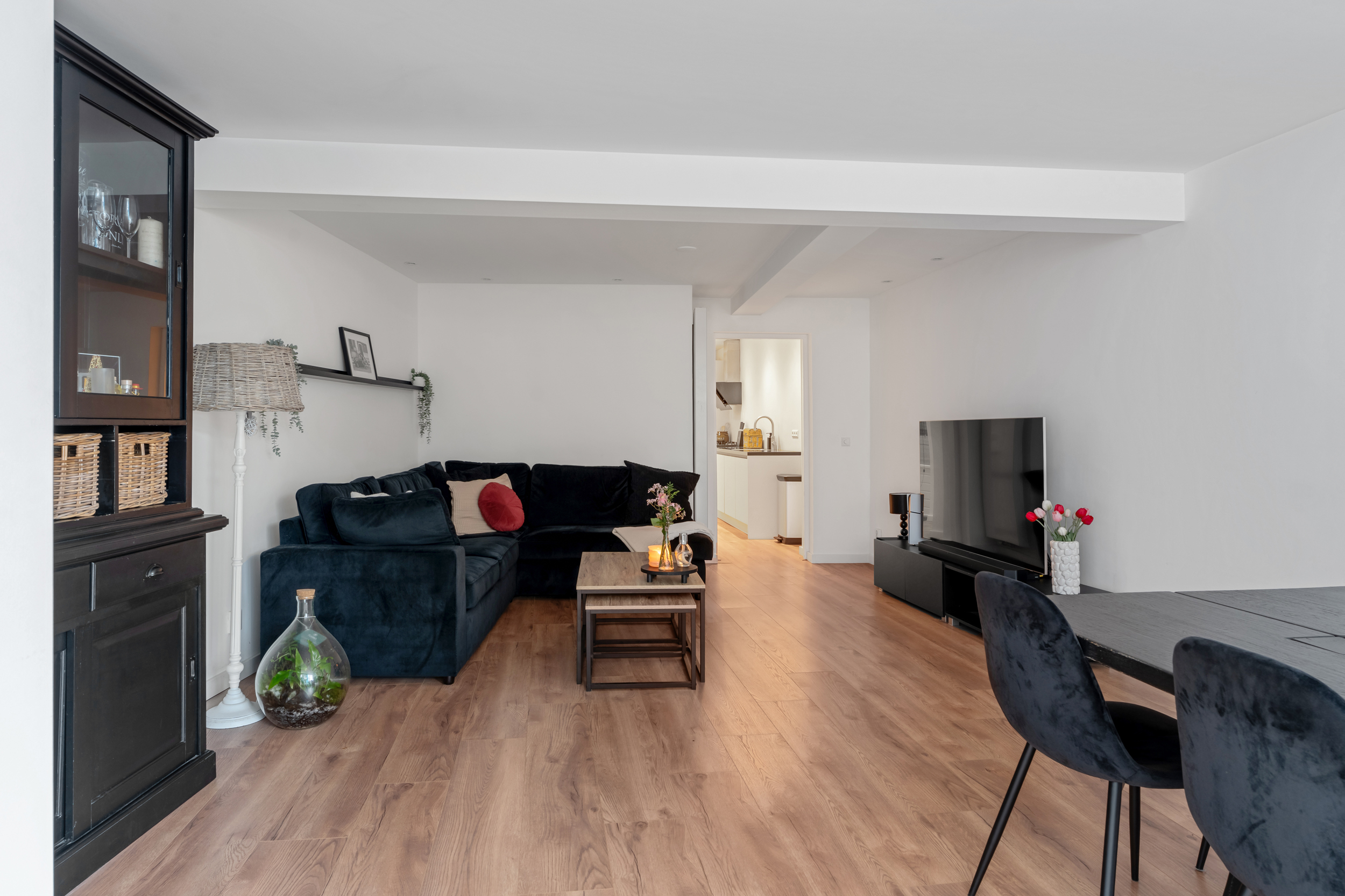 Te koop: Foto Woonhuis aan de Landstraat 9 in Vlaardingen