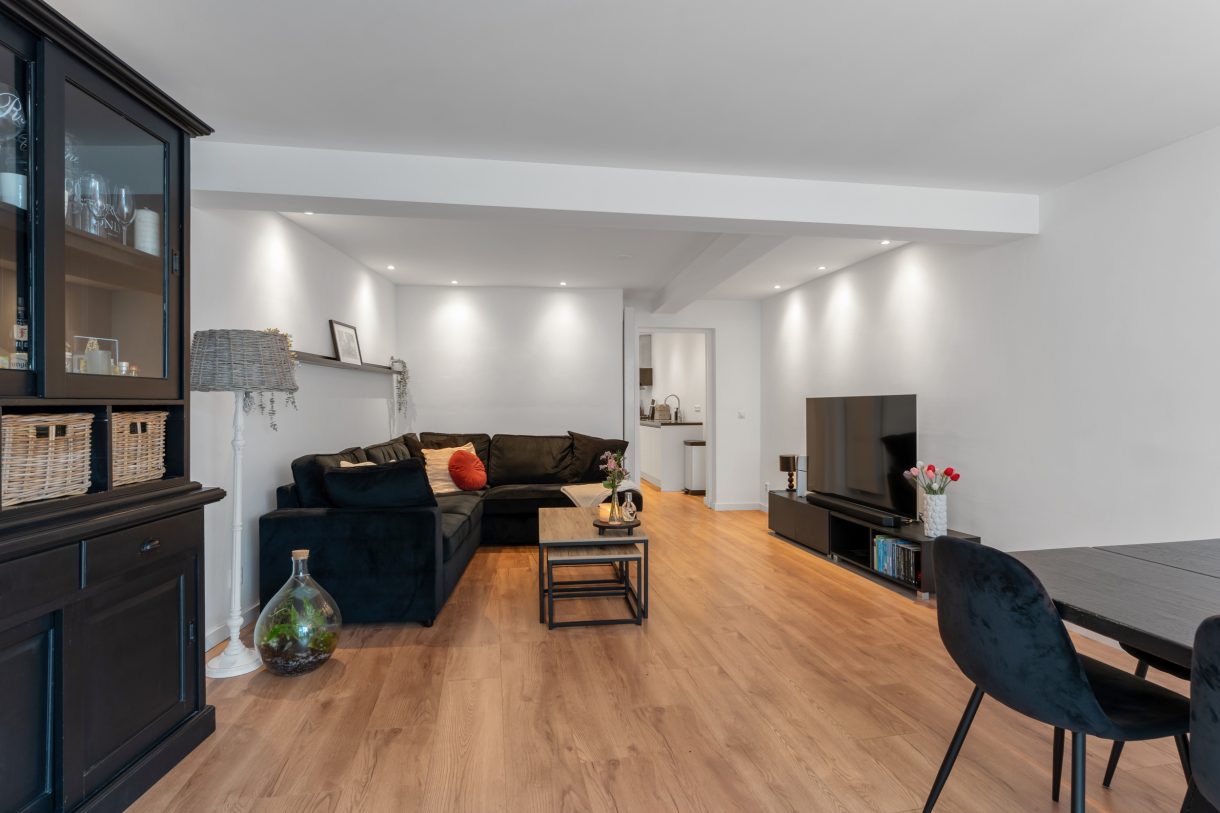 Te koop: Foto Woonhuis aan de Landstraat 9 in Vlaardingen