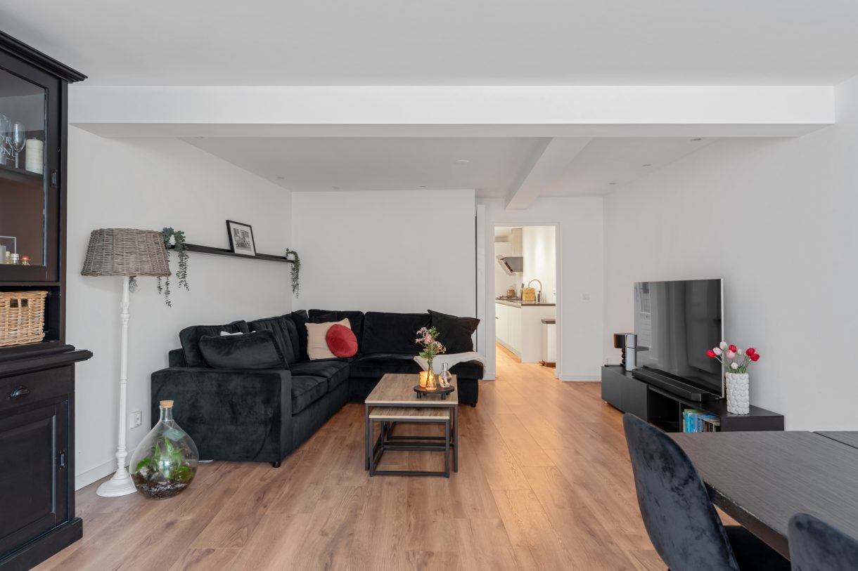 Te koop: Foto Woonhuis aan de Landstraat 9 in Vlaardingen