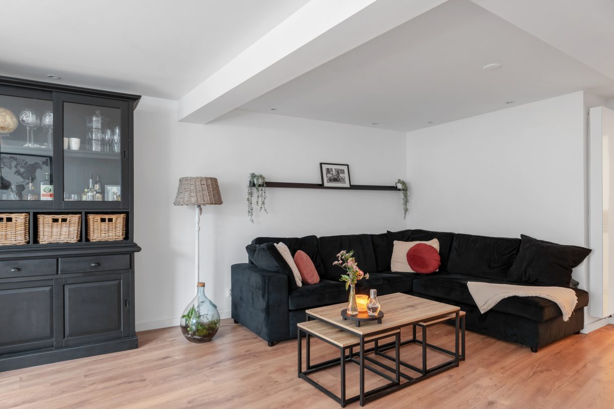 Te koop: Foto Woonhuis aan de Landstraat 9 in Vlaardingen