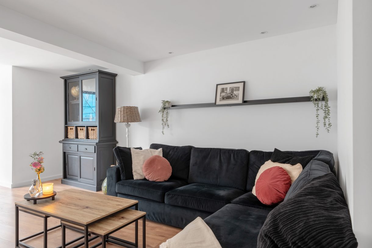 Te koop: Foto Woonhuis aan de Landstraat 9 in Vlaardingen