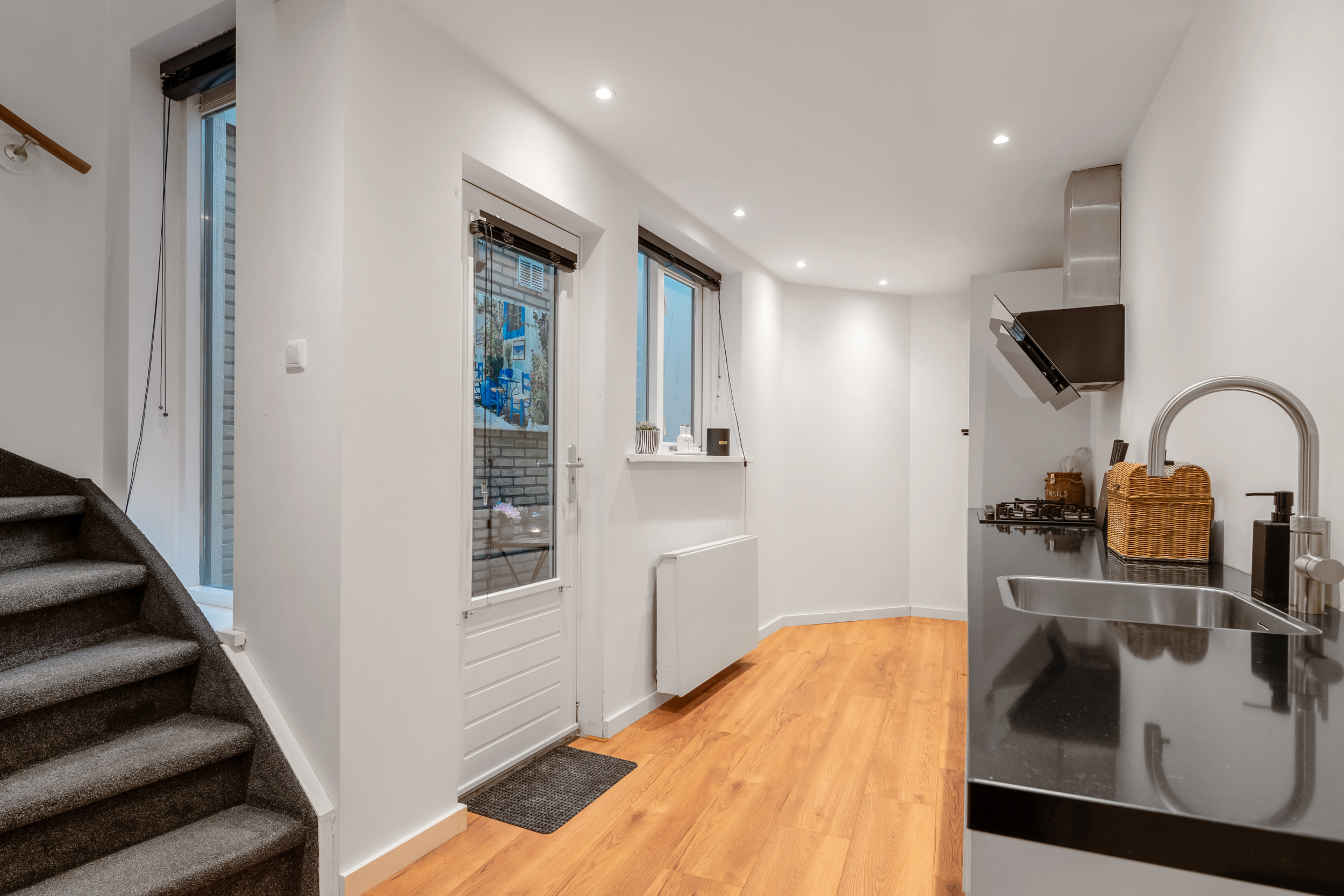 Te koop: Foto Woonhuis aan de Landstraat 9 in Vlaardingen