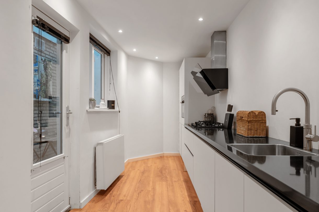 Te koop: Foto Woonhuis aan de Landstraat 9 in Vlaardingen