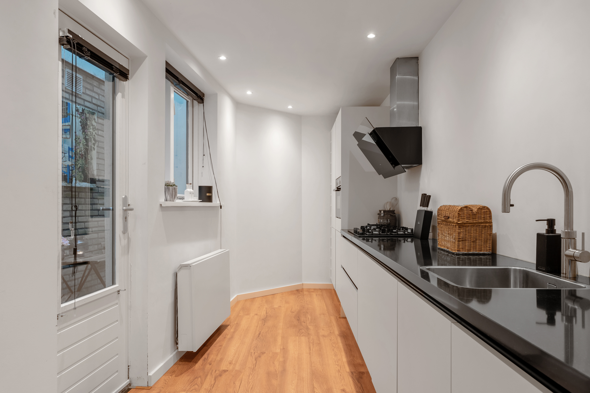 Te koop: Foto Woonhuis aan de Landstraat 9 in Vlaardingen