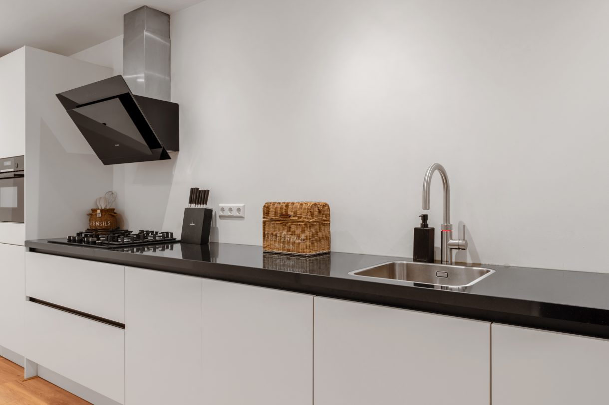 Te koop: Foto Woonhuis aan de Landstraat 9 in Vlaardingen