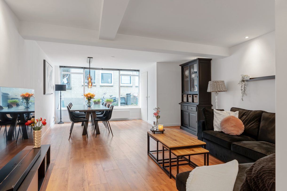 Te koop: Foto Woonhuis aan de Landstraat 9 in Vlaardingen