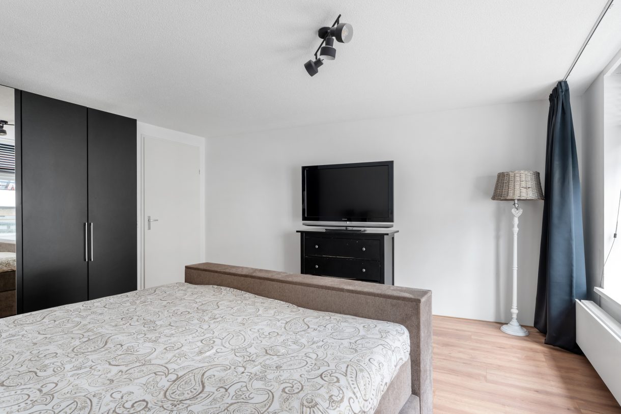 Te koop: Foto Woonhuis aan de Landstraat 9 in Vlaardingen