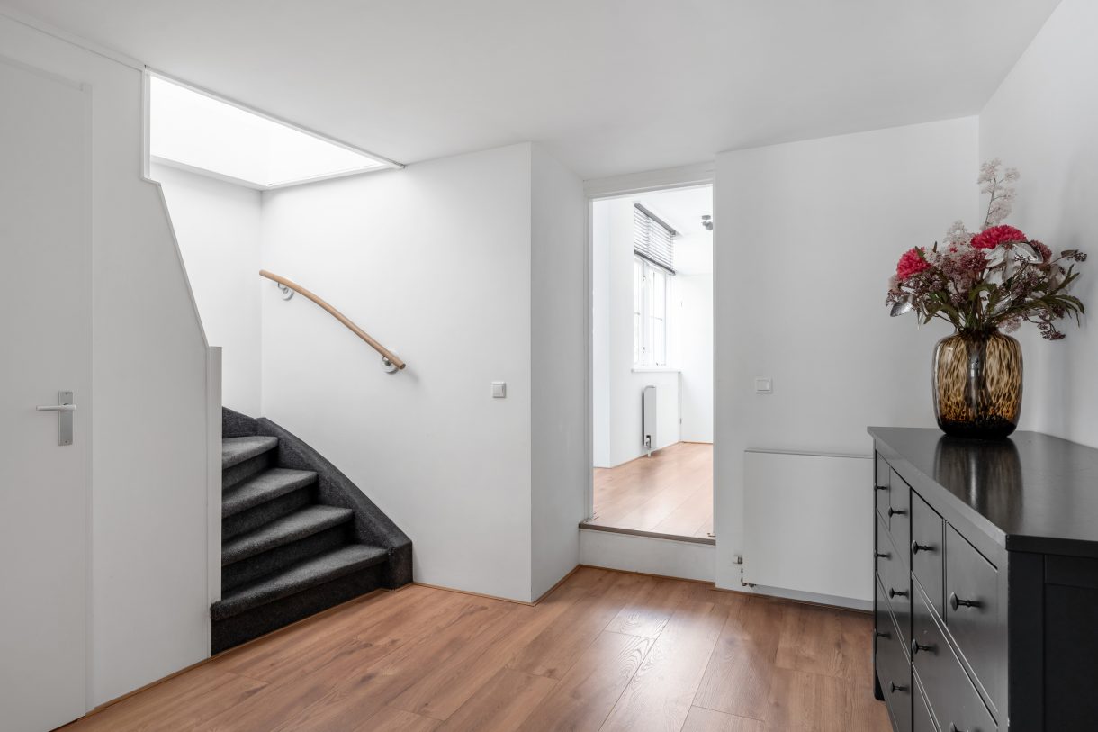 Te koop: Foto Woonhuis aan de Landstraat 9 in Vlaardingen