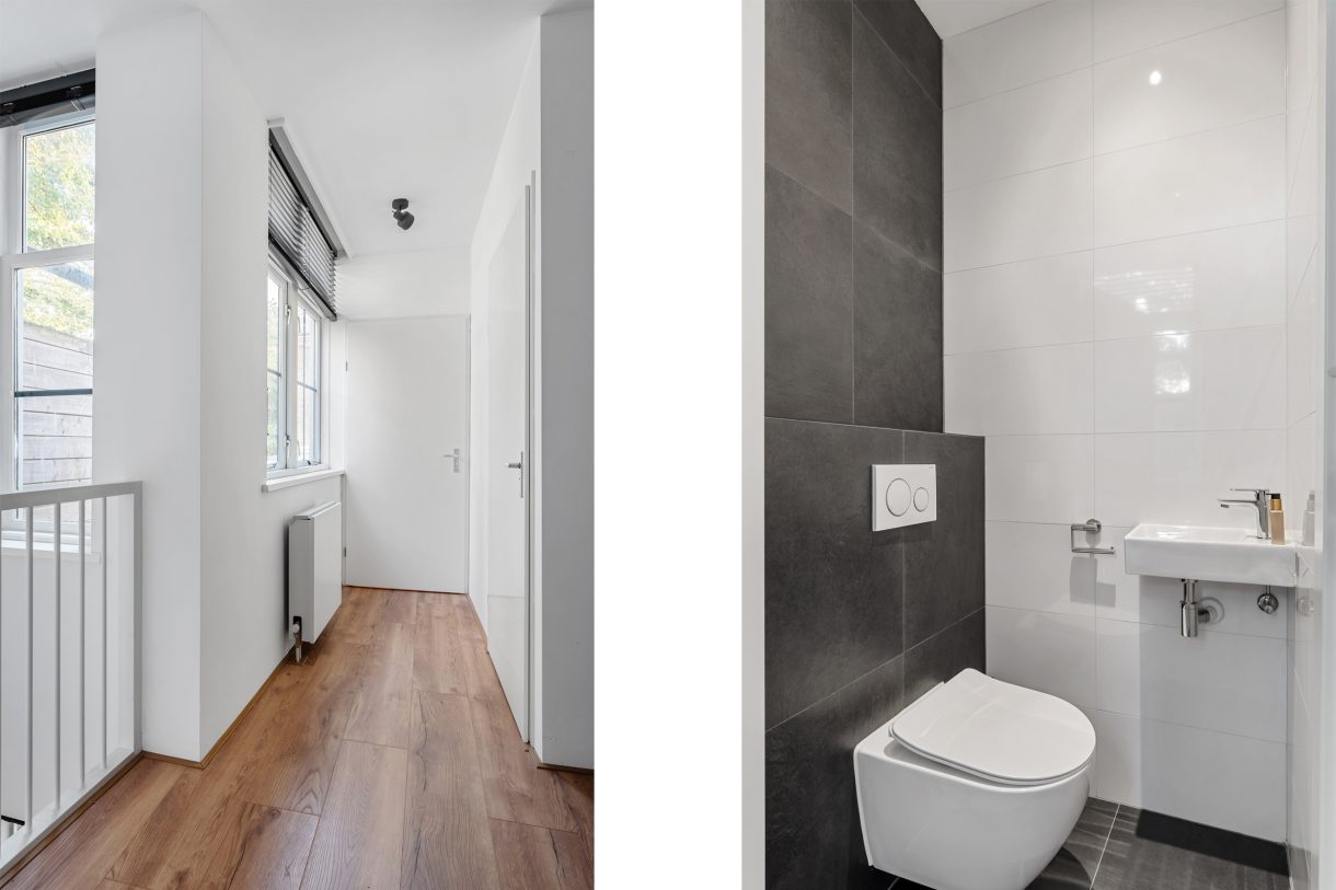 Te koop: Foto Woonhuis aan de Landstraat 9 in Vlaardingen