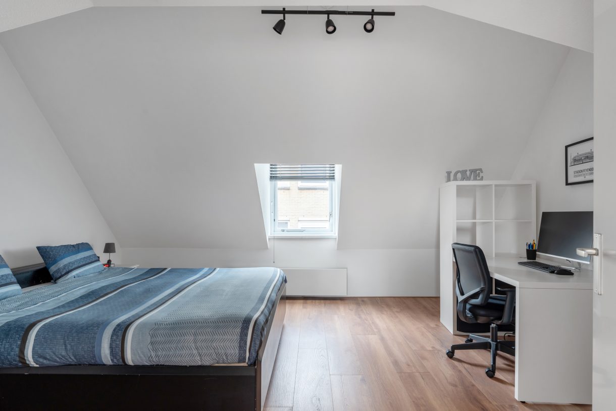 Te koop: Foto Woonhuis aan de Landstraat 9 in Vlaardingen