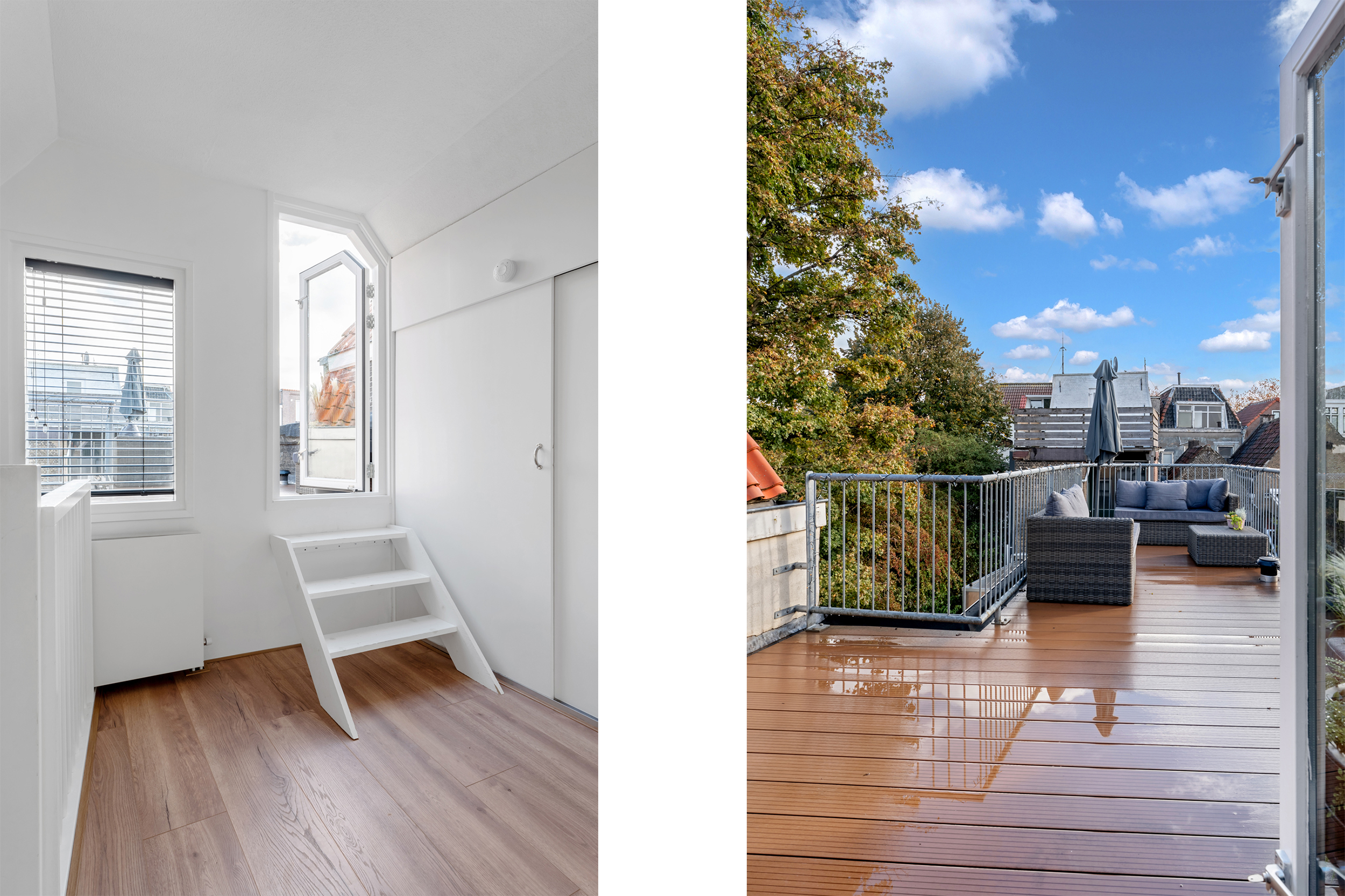 Te koop: Foto Woonhuis aan de Landstraat 9 in Vlaardingen