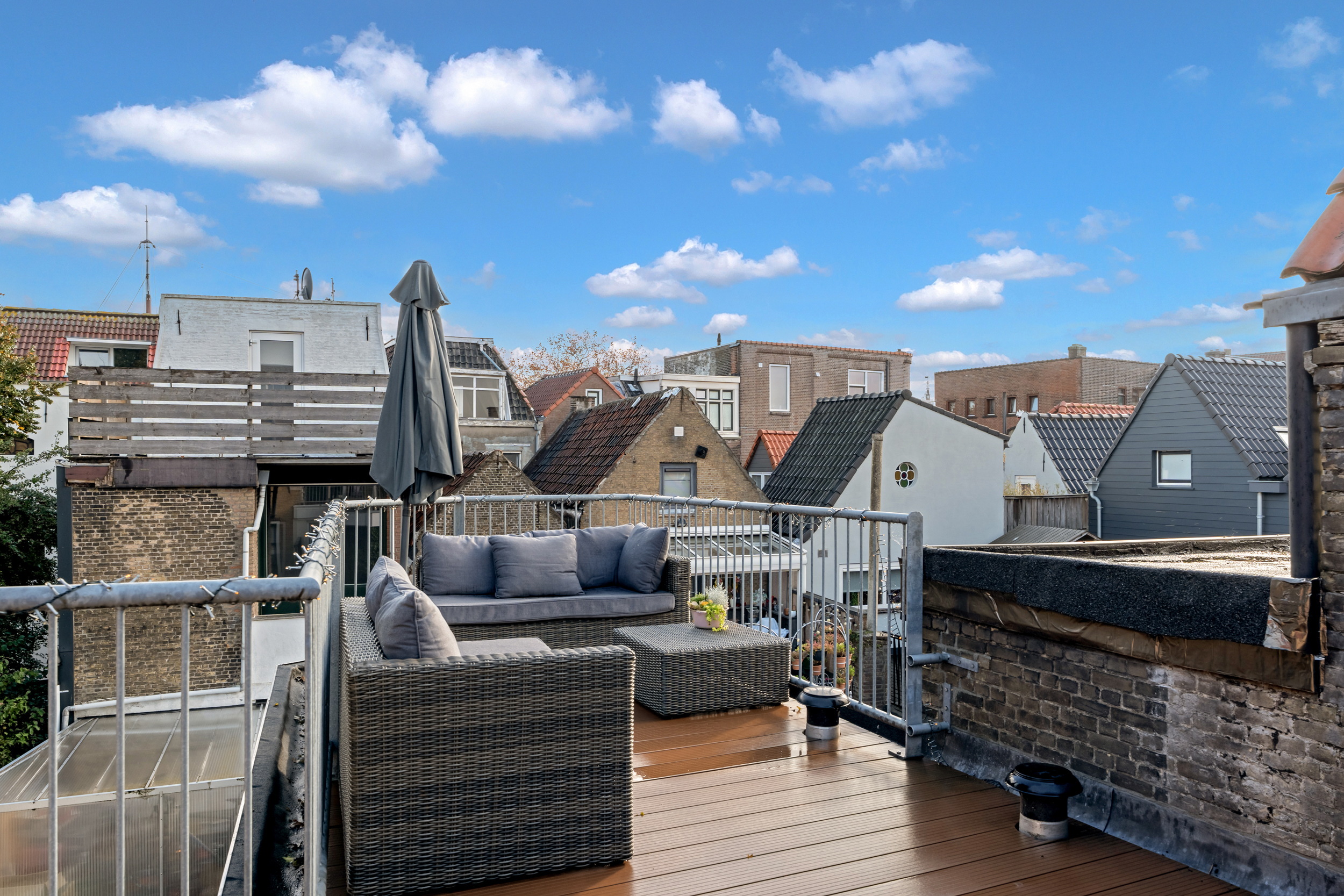 Te koop: Foto Woonhuis aan de Landstraat 9 in Vlaardingen