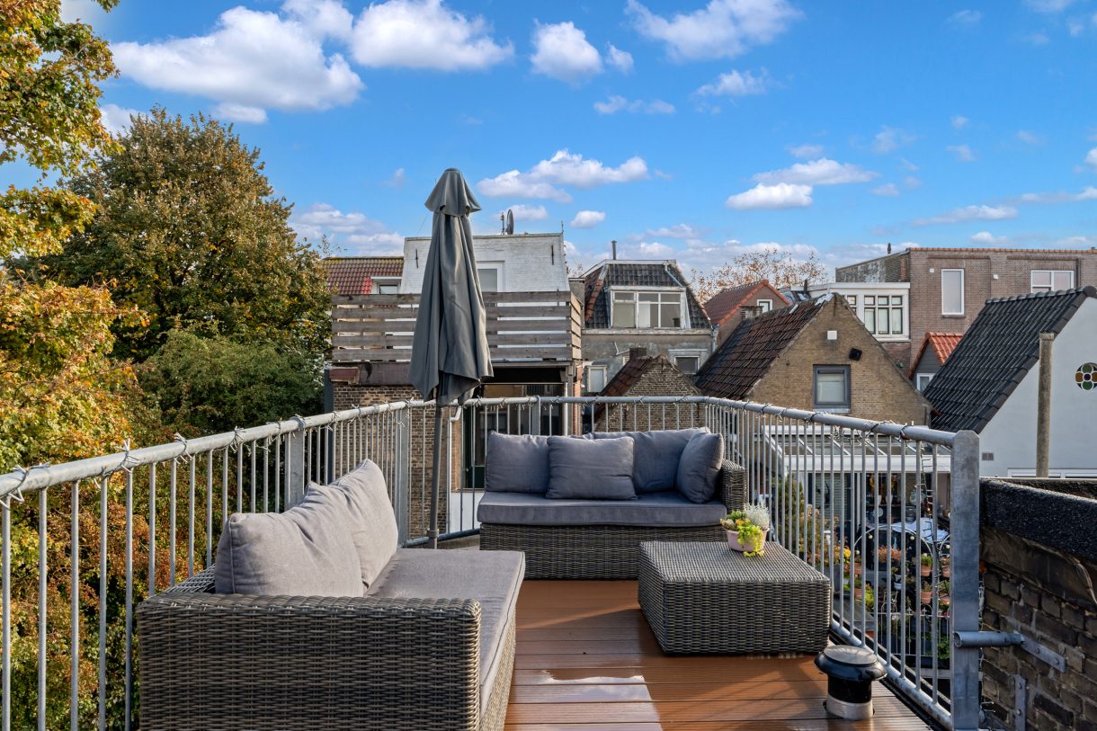 Te koop: Foto Woonhuis aan de Landstraat 9 in Vlaardingen