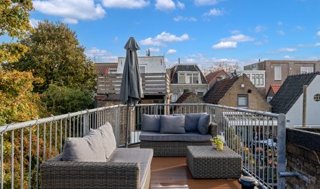 Te koop: Foto Woonhuis aan de Landstraat 9 in Vlaardingen