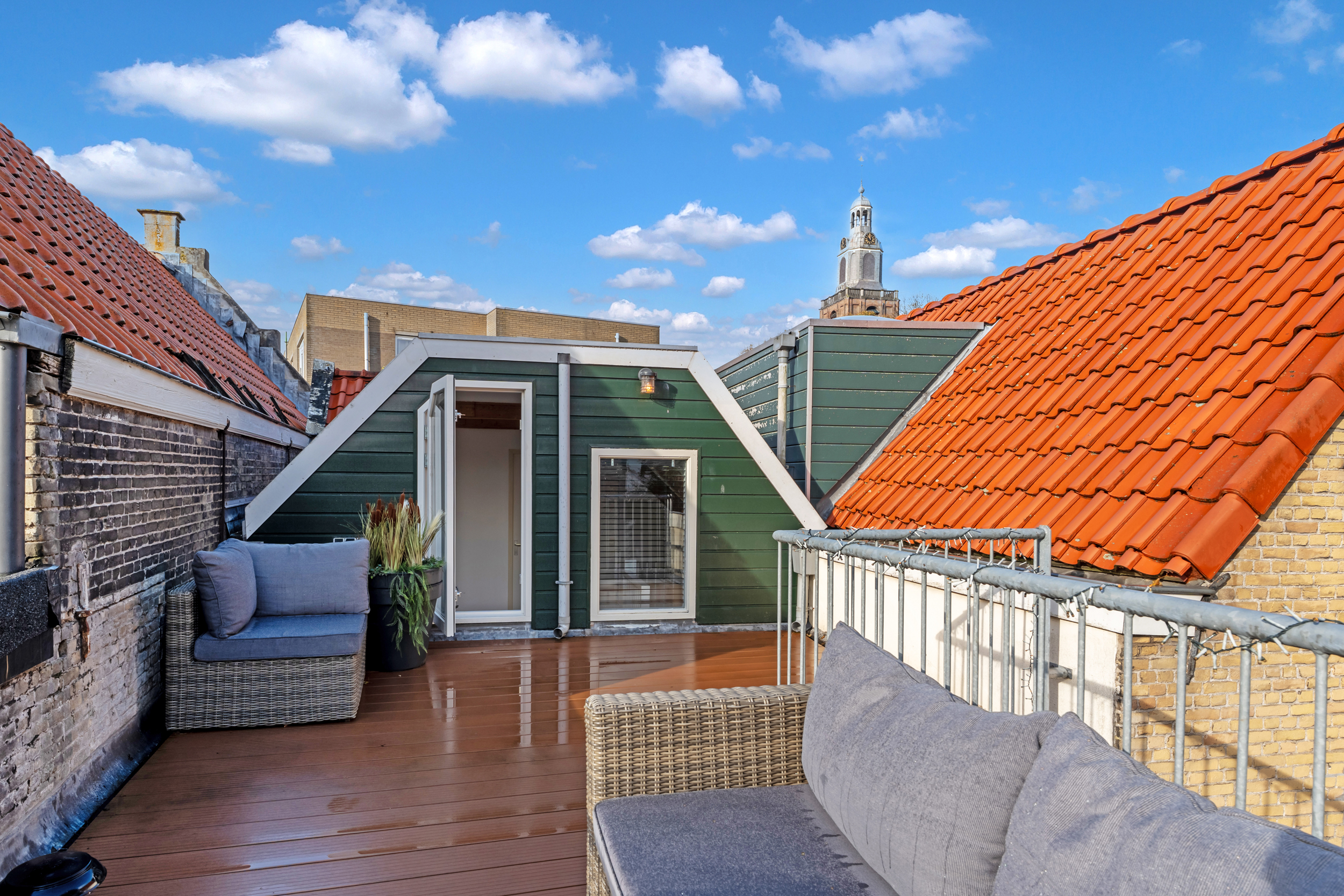 Te koop: Foto Woonhuis aan de Landstraat 9 in Vlaardingen