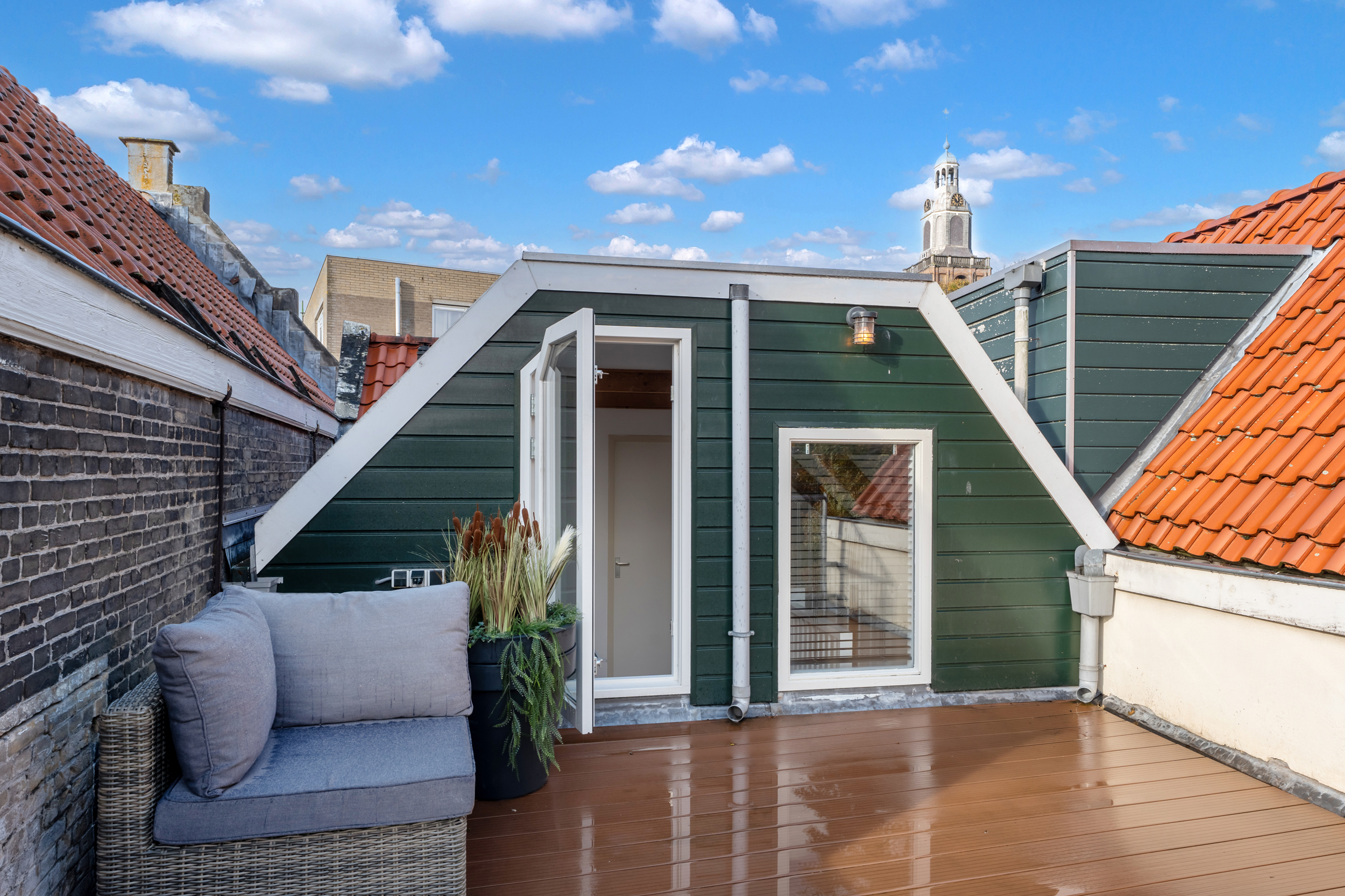 Te koop: Foto Woonhuis aan de Landstraat 9 in Vlaardingen