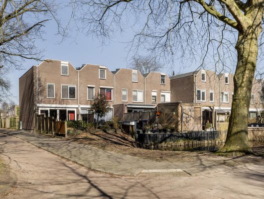 Hoofdfoto van Vlaardingen Castricumhoeve 30