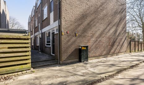 Te koop: Foto Woonhuis aan de Castricumhoeve 30 in Vlaardingen