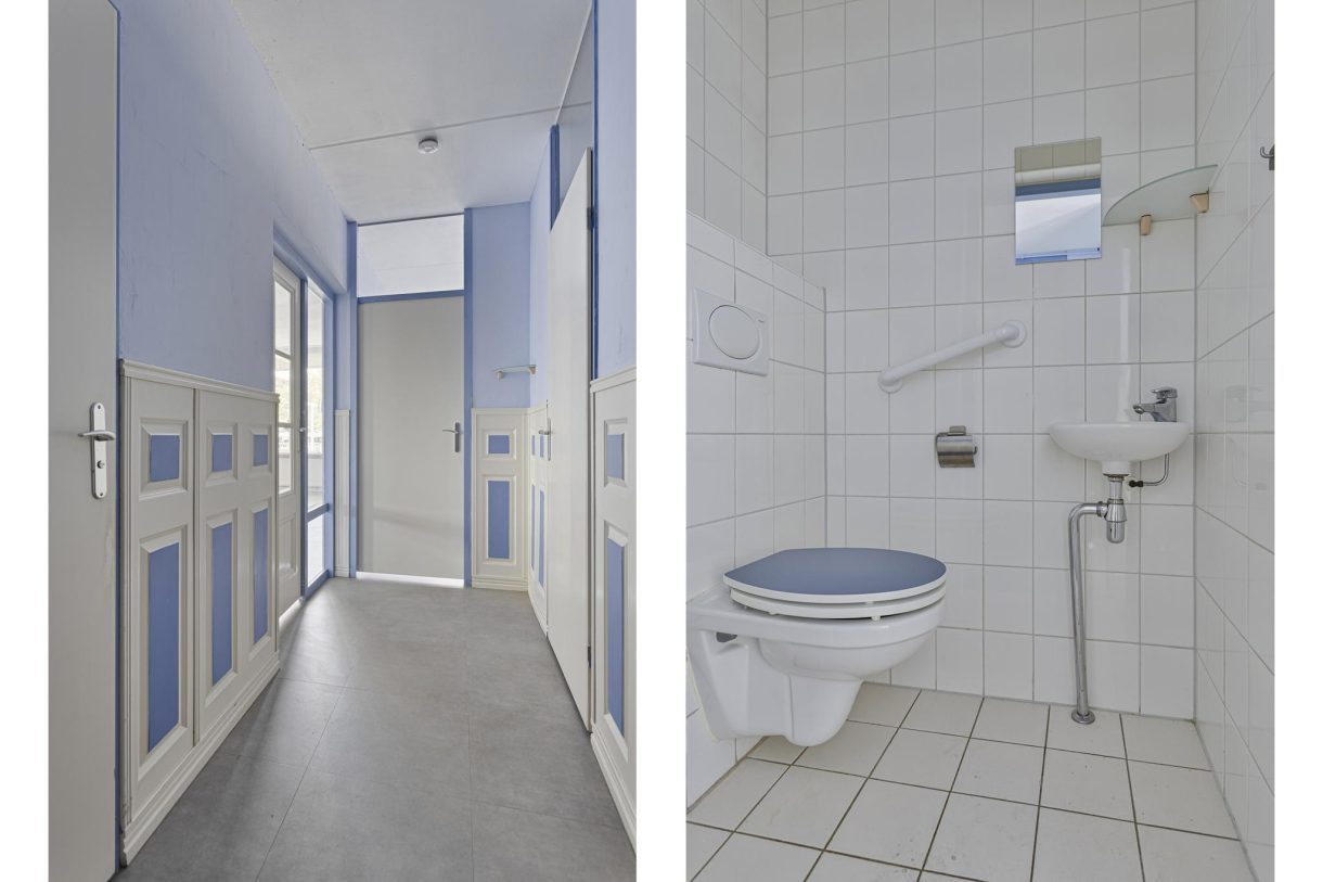 Te koop: Foto Appartement aan de Franklin D Rooseveltlaan 7 in Eindhoven