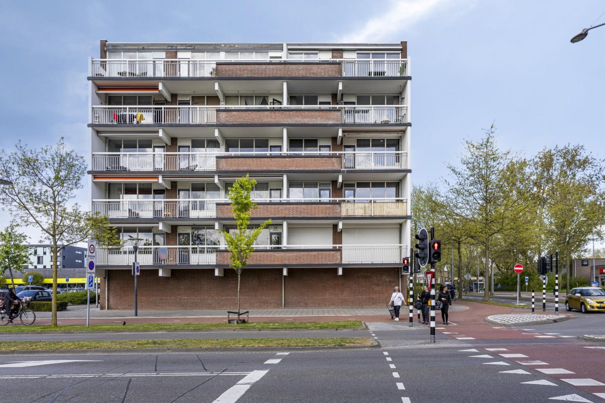 Te koop: Foto Appartement aan de Franklin D Rooseveltlaan 7 in Eindhoven