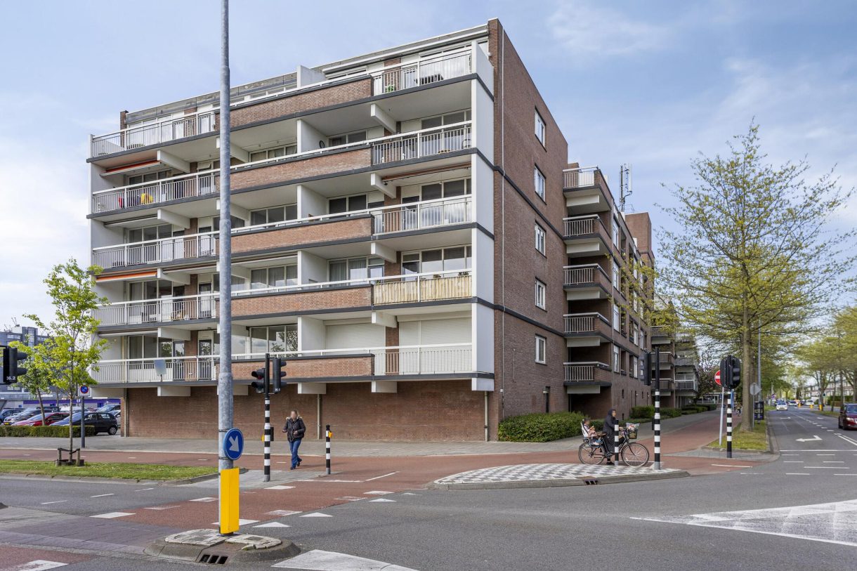 Te koop: Foto Appartement aan de Franklin D Rooseveltlaan 7 in Eindhoven