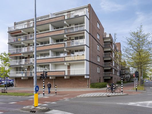 Hoofdfoto van Eindhoven Franklin D Rooseveltlaan 7