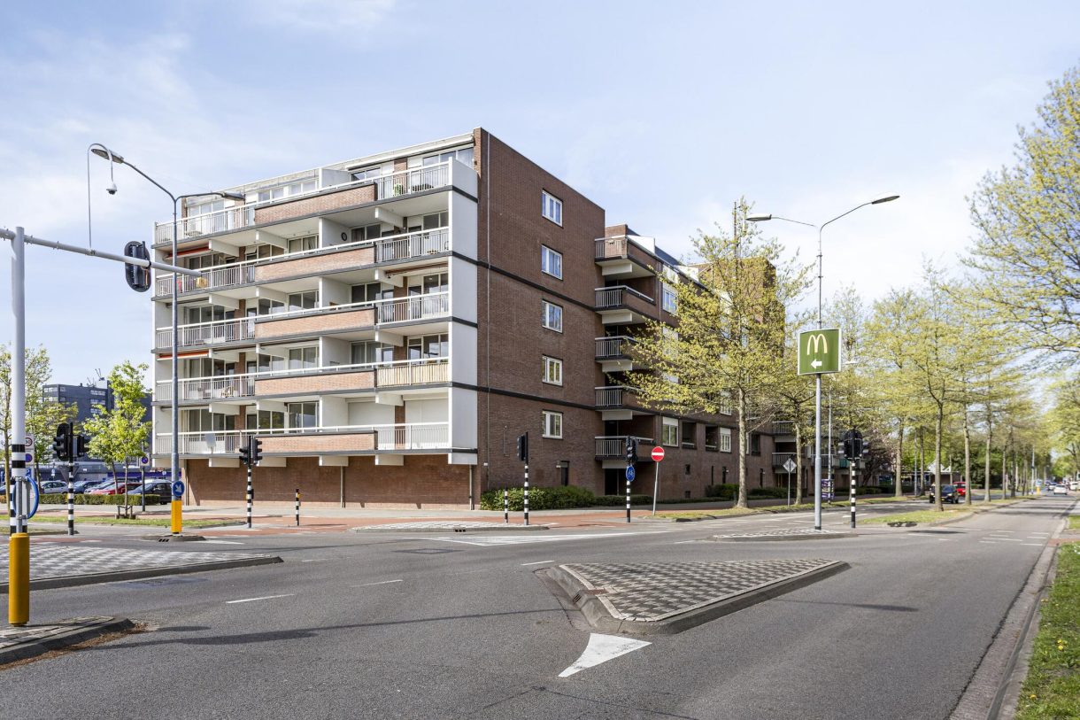Te koop: Foto Appartement aan de Franklin D Rooseveltlaan 7 in Eindhoven