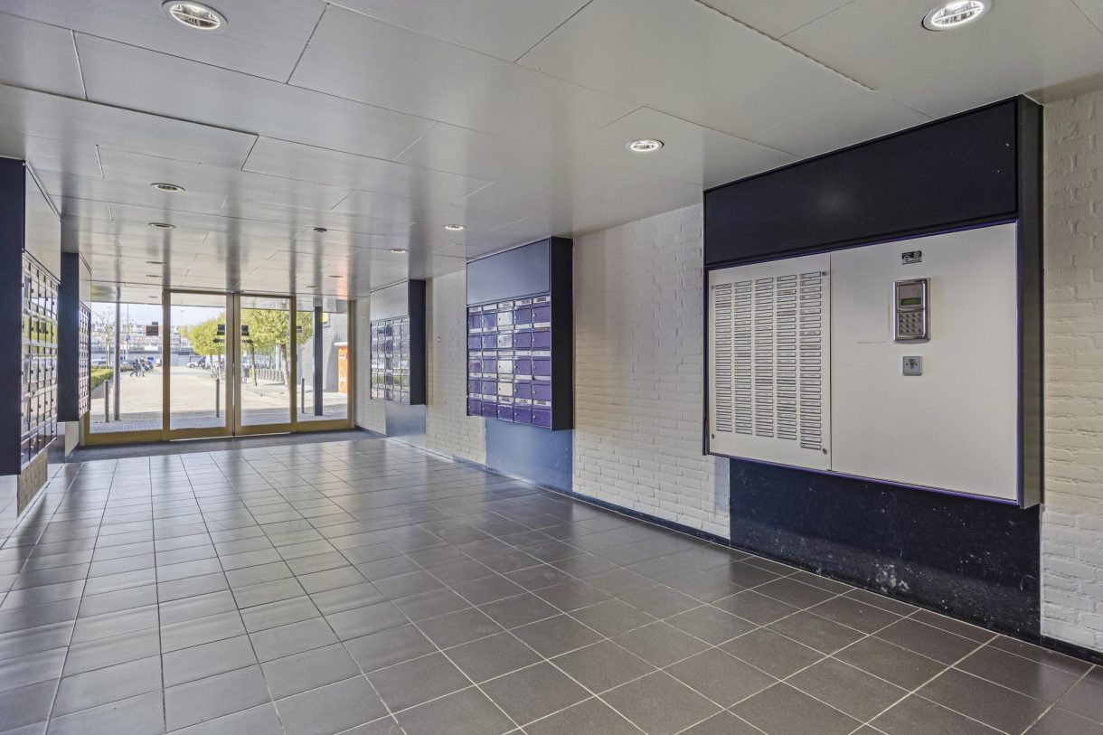 Te koop: Foto Appartement aan de Franklin D Rooseveltlaan 7 in Eindhoven