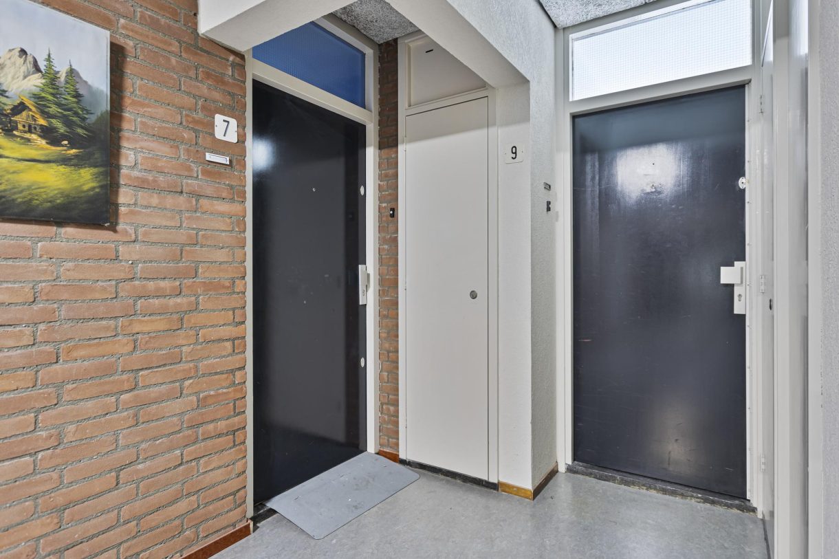 Te koop: Foto Appartement aan de Franklin D Rooseveltlaan 7 in Eindhoven