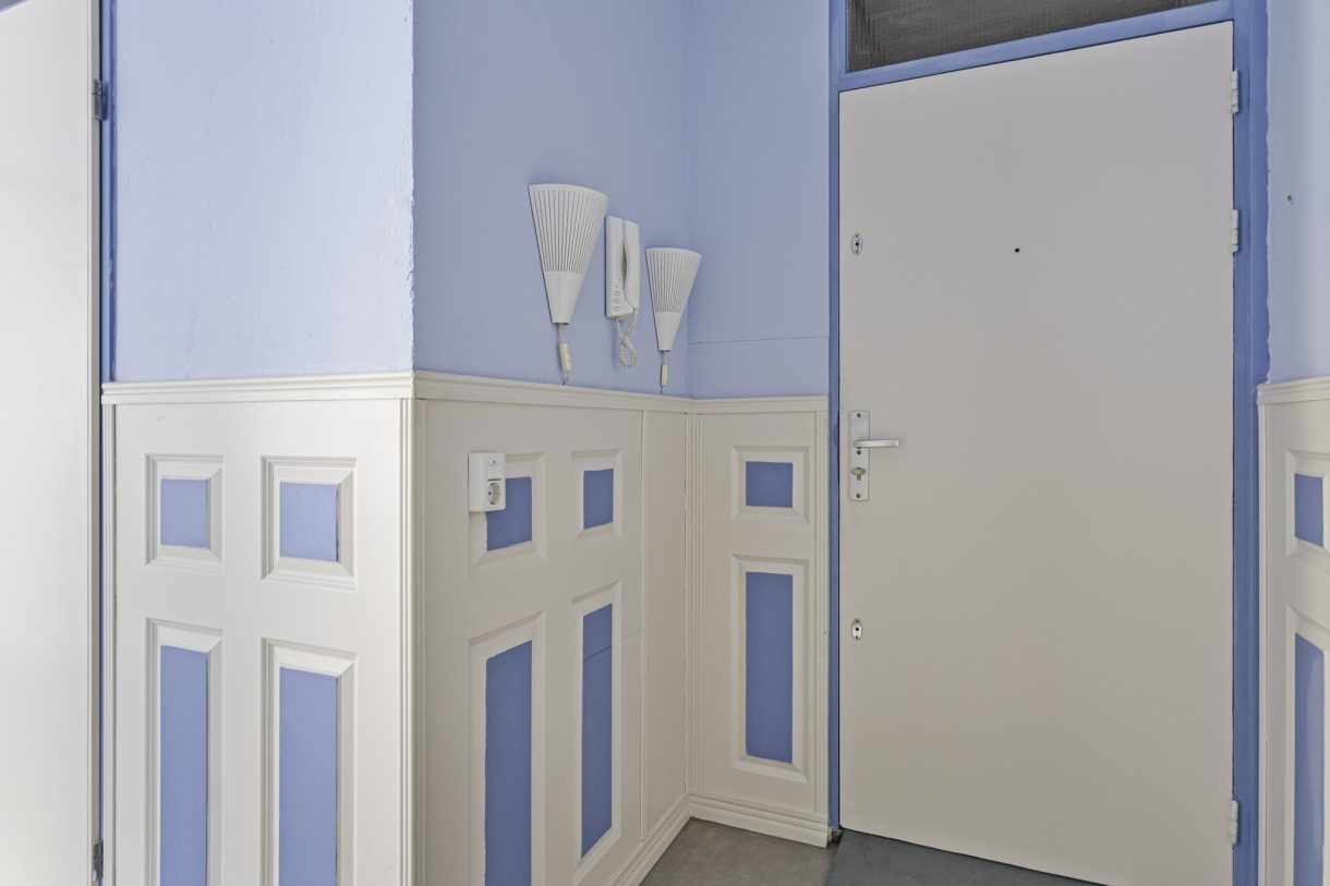 Te koop: Foto Appartement aan de Franklin D Rooseveltlaan 7 in Eindhoven