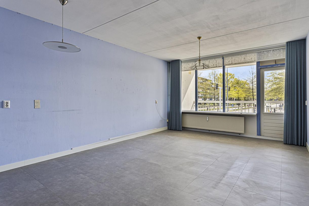 Te koop: Foto Appartement aan de Franklin D Rooseveltlaan 7 in Eindhoven