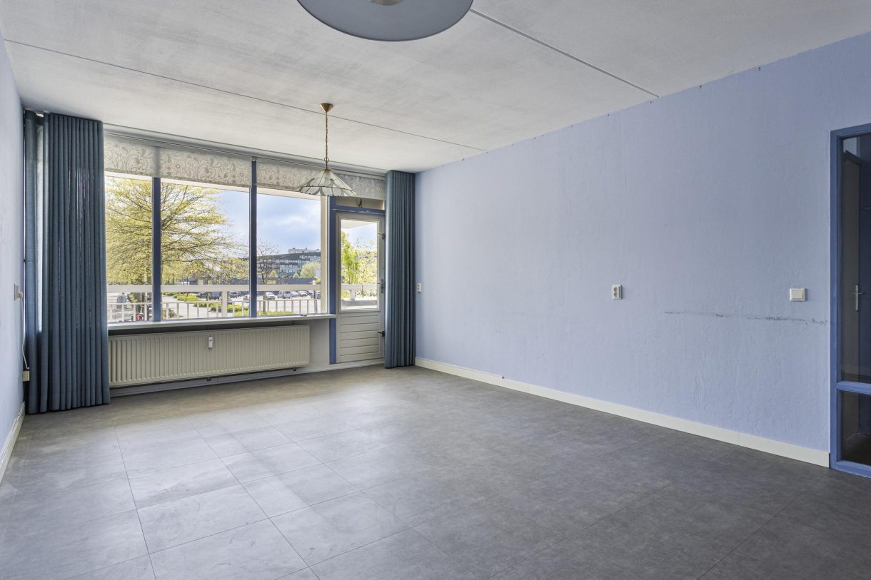 Te koop: Foto Appartement aan de Franklin D Rooseveltlaan 7 in Eindhoven