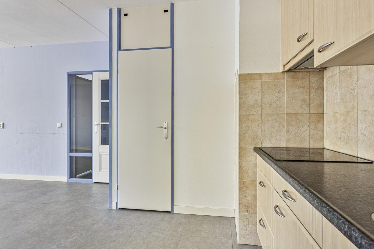 Te koop: Foto Appartement aan de Franklin D Rooseveltlaan 7 in Eindhoven