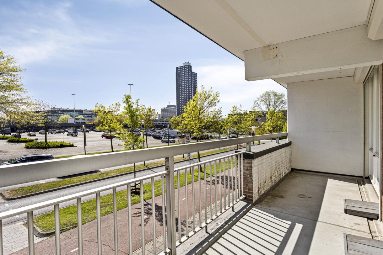 Te koop: Foto Appartement aan de Franklin D Rooseveltlaan 7 in Eindhoven
