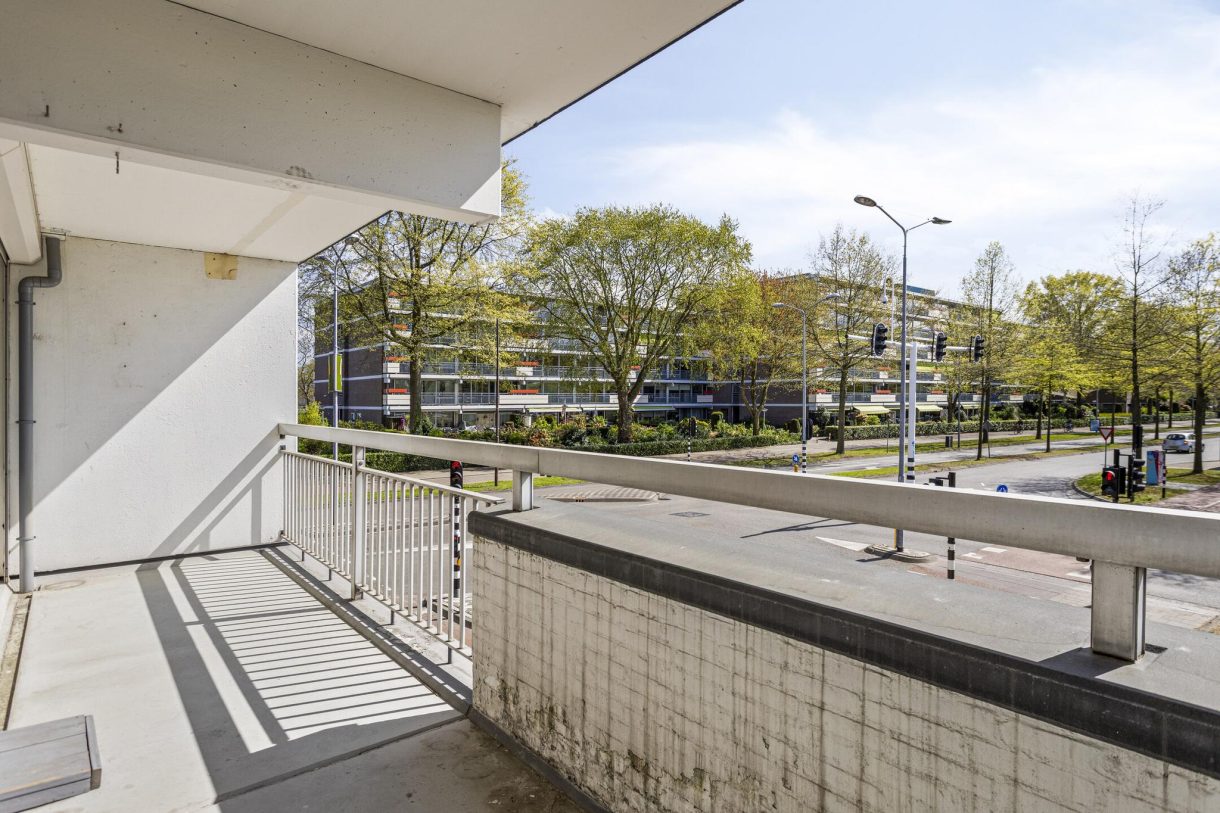Te koop: Foto Appartement aan de Franklin D Rooseveltlaan 7 in Eindhoven