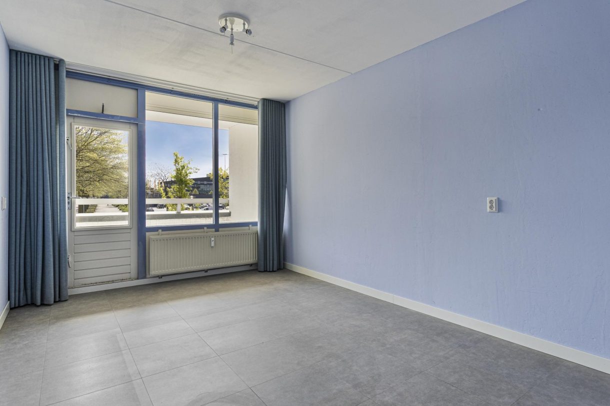 Te koop: Foto Appartement aan de Franklin D Rooseveltlaan 7 in Eindhoven