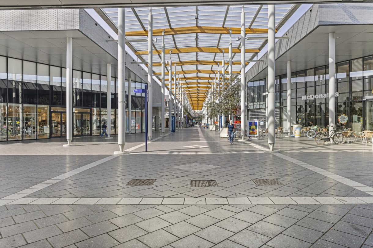 Te koop: Foto Appartement aan de Franklin D Rooseveltlaan 7 in Eindhoven