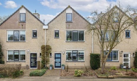 koop  Houten  Scherpencamp 7 – Hoofdfoto