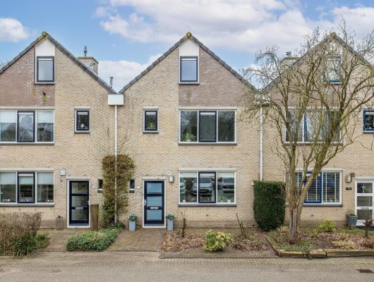 Hoofdfoto van Houten Scherpencamp 7