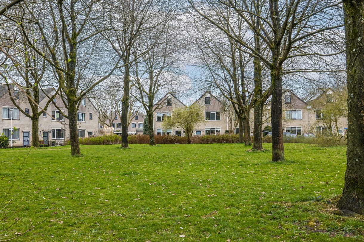 Te koop: Foto Woonhuis aan de Scherpencamp 7 in Houten