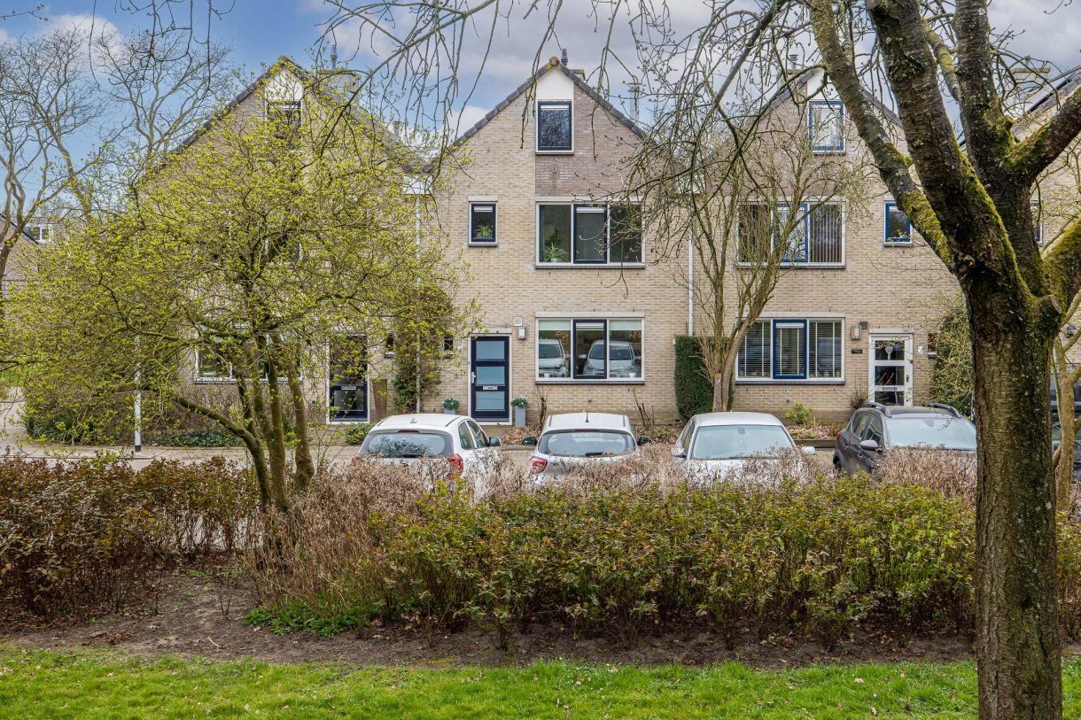 Te koop: Foto Woonhuis aan de Scherpencamp 7 in Houten