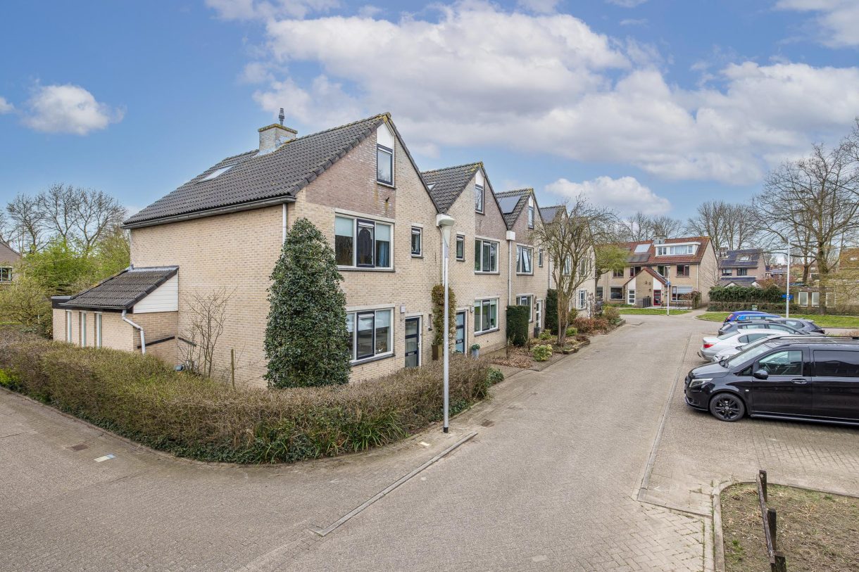 Te koop: Foto Woonhuis aan de Scherpencamp 7 in Houten