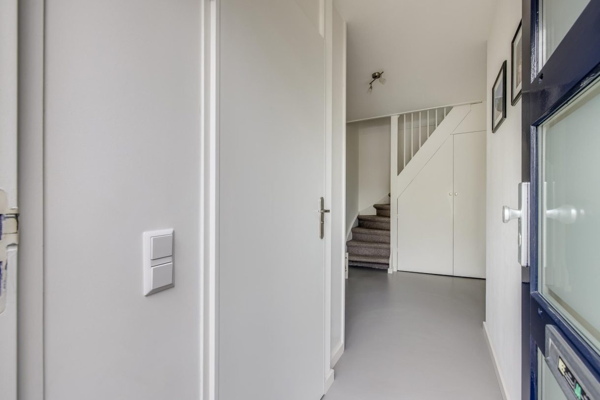 Te koop: Foto Woonhuis aan de Scherpencamp 7 in Houten