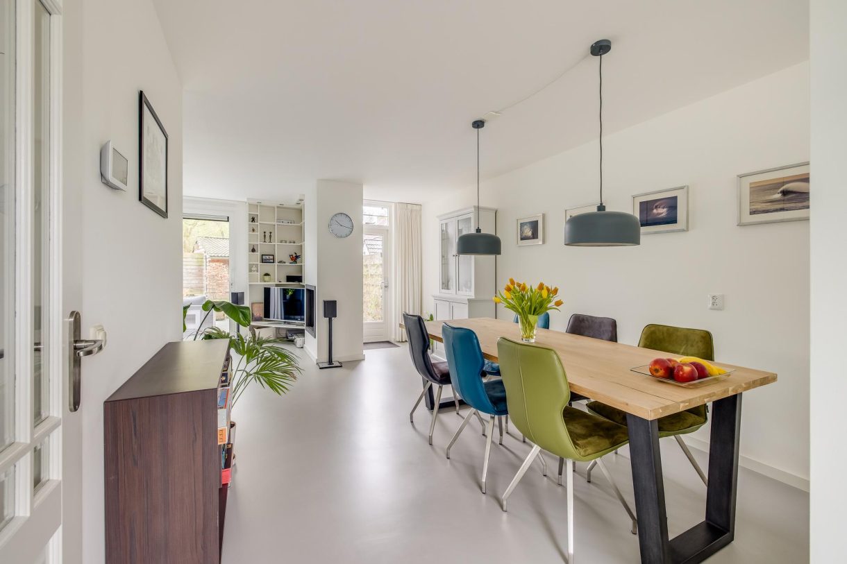 Te koop: Foto Woonhuis aan de Scherpencamp 7 in Houten