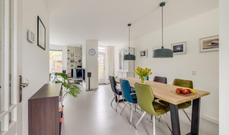 Te koop: Foto Woonhuis aan de Scherpencamp 7 in Houten
