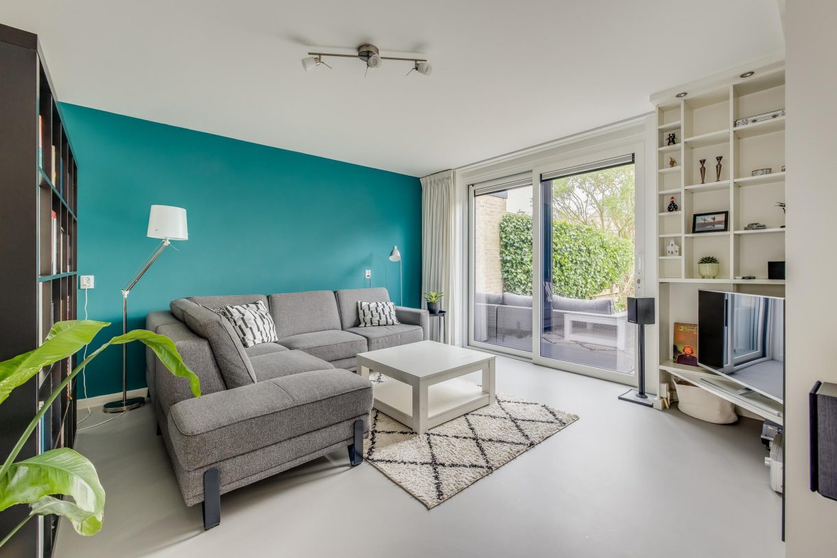 Te koop: Foto Woonhuis aan de Scherpencamp 7 in Houten