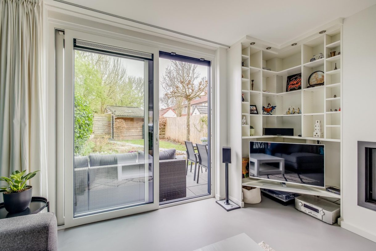 Te koop: Foto Woonhuis aan de Scherpencamp 7 in Houten