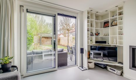Te koop: Foto Woonhuis aan de Scherpencamp 7 in Houten