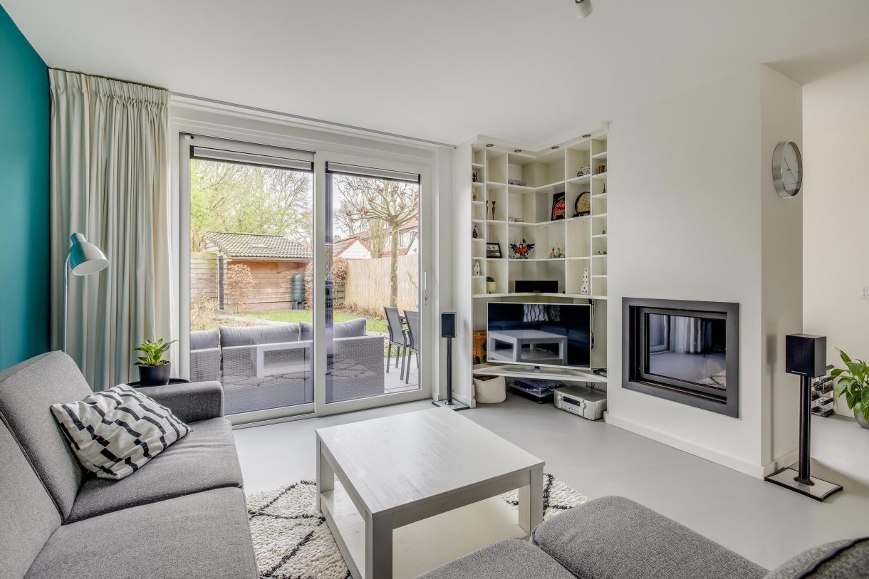 Te koop: Foto Woonhuis aan de Scherpencamp 7 in Houten